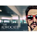 The Advocate by Daniel Madison The Advocate by Daniel Madison