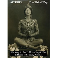 Affinity by Paul Voodini