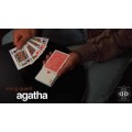 Agatha by Irving Quant Agatha by Irving Quant