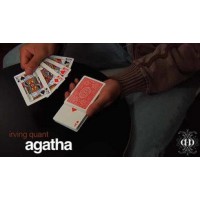 Agatha by Irving Quant