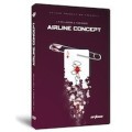Airline Concept by Jp Vallarino & Yuri Kaine Airline Concept by Jp Vallarino & Yuri Kaine