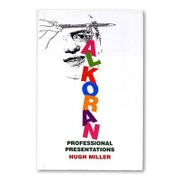Al Koran's Professional Presentations by Hugh Miller
