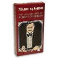 Albert Goshman Magic by Gosh Albert Goshman Magic by Gosh