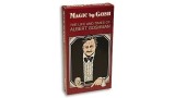 Albert Goshman Magic by Gosh