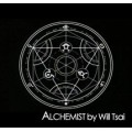 Alchemist by Will Tsai Alchemist by Will Tsai