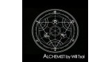 Alchemist by Will Tsai