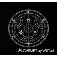 Alchemist by Will Tsai