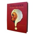 Alexander by David Charvet Alexander by David Charvet
