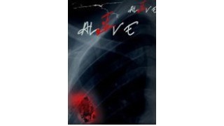 Alive! by Cory Chapin