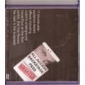 All Access Backstage Pass by Justin Miller All Access Backstage Pass by Justin Miller