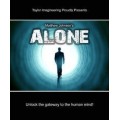 Alone by Matthew Johnson + Taylor Imagineering Alone by Matthew Johnson + Taylor Imagineering
