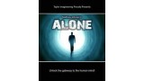 Alone by Matthew Johnson + Taylor Imagineering