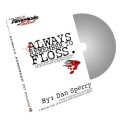 Always Remember To Floss by Dan Sperry Always Remember To Floss by Dan Sperry