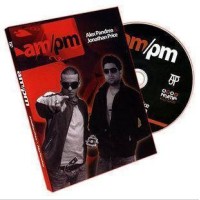 Am / Pm by Jonathan Price And Alex Pandrea