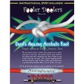 Amazing Acrobatic Knot by Daryl Amazing Acrobatic Knot by Daryl