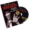 The Amazing Kreskin by Kreskin The Amazing Kreskin by Kreskin