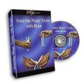 Amazing Magic Tricks With Rope by Tomas Medina Amazing Magic Tricks With Rope by Tomas Medina