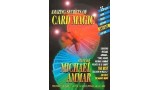 Amazing Secrets Of Card Magic by Michael Ammar