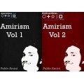 Amirism (1-2) by Pablo Amira