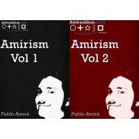 Amirism (1-2) by Pablo Amira