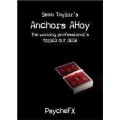 Anchors Ahoy by Sean Taylor Anchors Ahoy by Sean Taylor