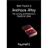 Anchors Ahoy by Sean Taylor