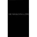 Andre S - The Magicians Code by Mads Rasmussen Andre S - The Magicians Code by Mads Rasmussen