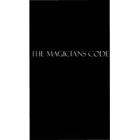 Andre S - The Magicians Code by Mads Rasmussen
