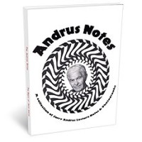 Andrus Notes by Jerry Andrus