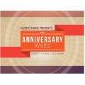 The Anniversary Waltz Project by Garrett Thomas & Doc Eason The Anniversary Waltz Project by Garrett Thomas & Doc Eason