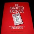 The Annotated Erdnase by Darwin Ortiz The Annotated Erdnase by Darwin Ortiz