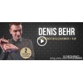 Another Trick For Allen Kennedy + Plop by Denis Behr Another Trick For Allen Kennedy + Plop by Denis Behr