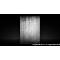 Anthology: 2000 - 2010 by Daniel Madison