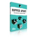 Anthony Jacquin by Ripped Apart Anthony Jacquin by Ripped Apart
