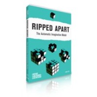 Anthony Jacquin by Ripped Apart