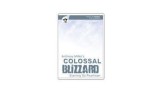 Anthony Miller's Colossal Blizzard by Oz Pearlman