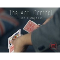 The Anti Control by Chris Mayhew