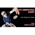 Anti-Gravity Coin The Muscle Pass by Kris Nevling Anti-Gravity Coin The Muscle Pass by Kris Nevling