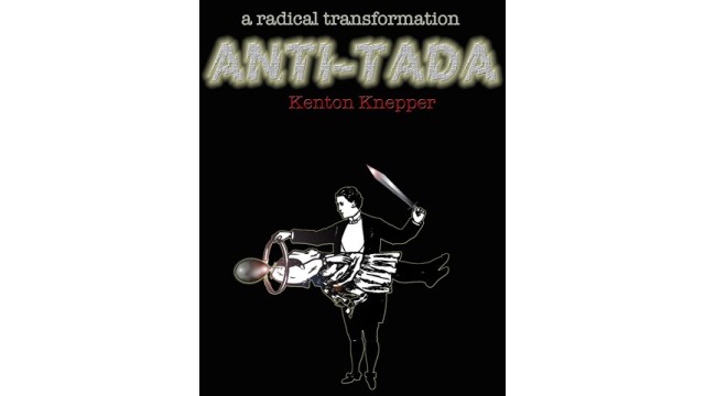 Anti-Tada by Kenton Knepper