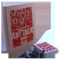 Anttack 2.0 by Christopher Ballinger Anttack 2.0 by Christopher Ballinger