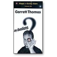 Any Questions? by Garrett Thomas