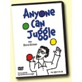 Anyone Can Juggle by Steve Griman Anyone Can Juggle by Steve Griman