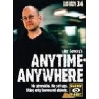 Anytime Anywhere by Jay Sankey