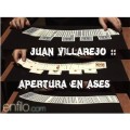 Apertura En Ases by Juan Villarejo Apertura En Ases by Juan Villarejo