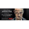 Apocalypse (1-2) by Derren Brown