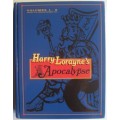 Apocalypse Volumes (1-15) by Harry Lorayne