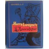 Apocalypse Volumes (1-15) by Harry Lorayne