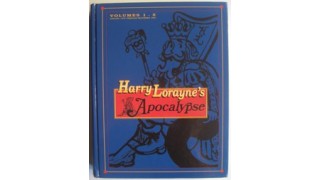 Apocalypse Volumes (1-15) by Harry Lorayne