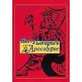 Apocalypse Volumes 6-10 by Harry Lorayne Apocalypse Volumes 6-10 by Harry Lorayne