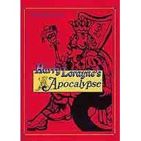 Apocalypse Volumes 6-10 by Harry Lorayne